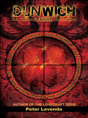 cover image of Dunwich